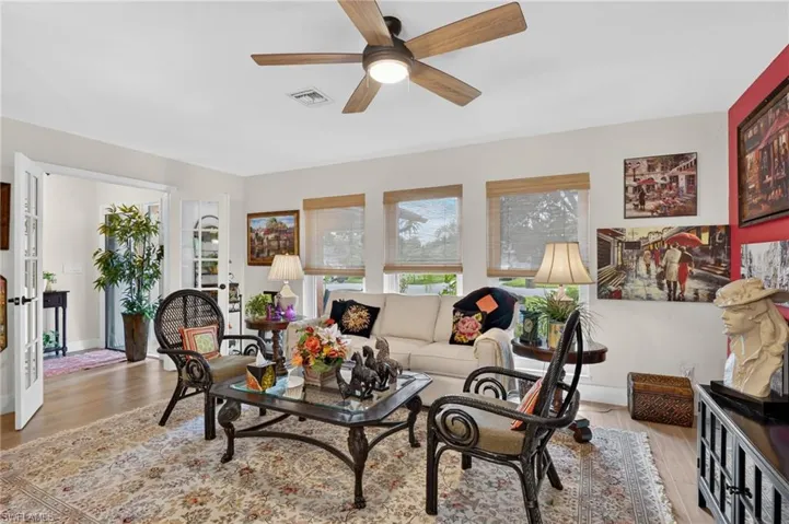 1451 Dubonnet Ct, Fort Myers, Florida 33919