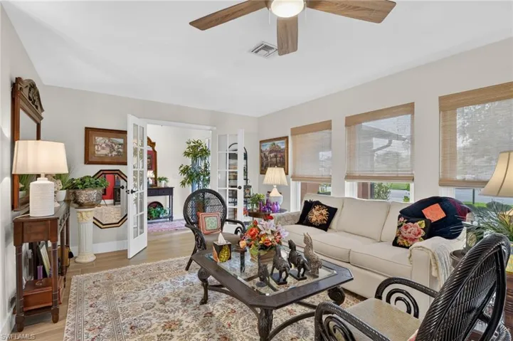 1451 Dubonnet Ct, Fort Myers, Florida 33919