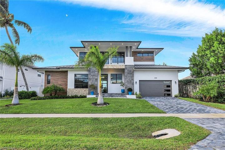 1888 N Bahama  AVE, MARCO ISLAND, FL 34145