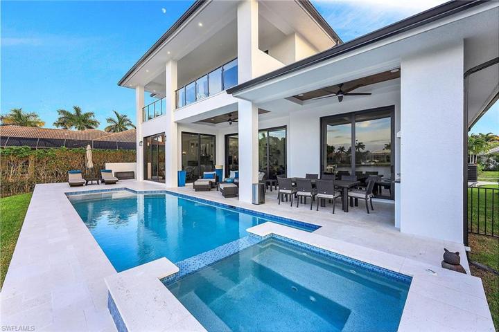 1888 N Bahama  AVE, MARCO ISLAND, FL 34145