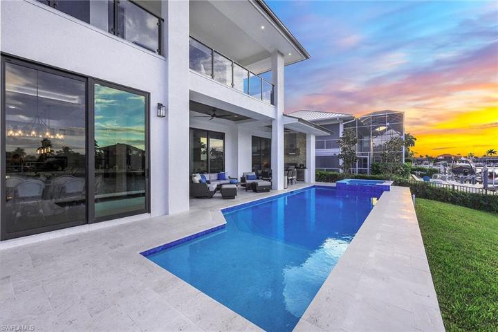 1888 N Bahama  AVE, MARCO ISLAND, FL 34145