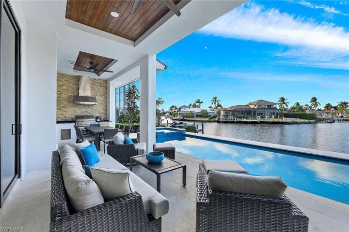 1888 N Bahama  AVE, MARCO ISLAND, FL 34145