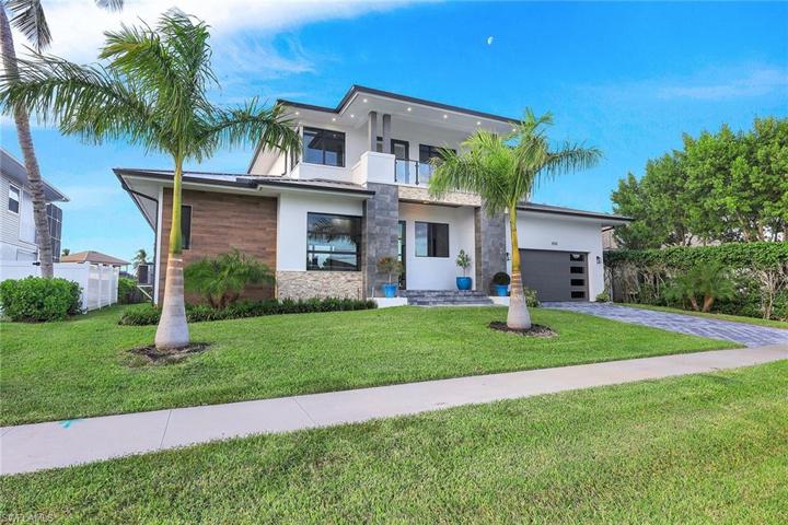 1888 N Bahama  AVE, MARCO ISLAND, FL 34145