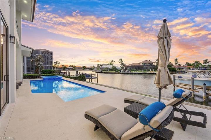1888 N Bahama  AVE, MARCO ISLAND, FL 34145
