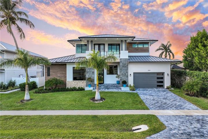 1888 N Bahama  AVE, MARCO ISLAND, FL 34145