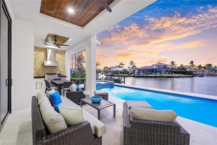 1888 N Bahama  AVE, MARCO ISLAND, FL 34145
