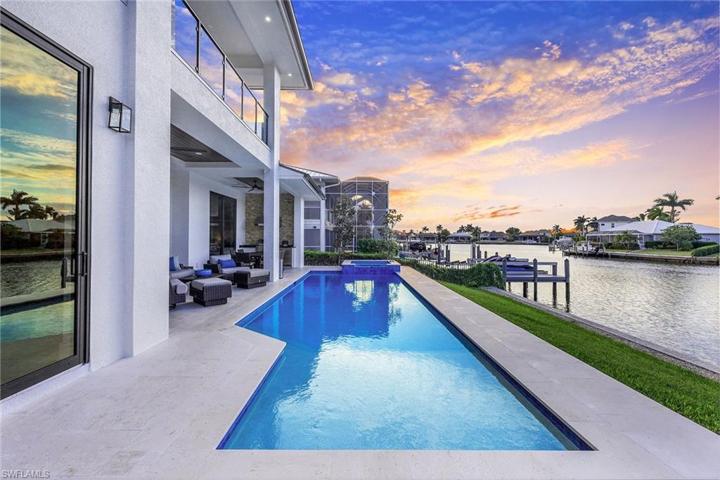 1888 N Bahama  AVE, MARCO ISLAND, FL 34145