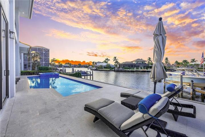1888 N Bahama  AVE, MARCO ISLAND, FL 34145