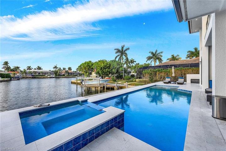 1888 N Bahama  AVE, MARCO ISLAND, FL 34145