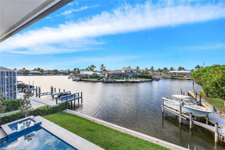 1888 N Bahama  AVE, MARCO ISLAND, FL 34145
