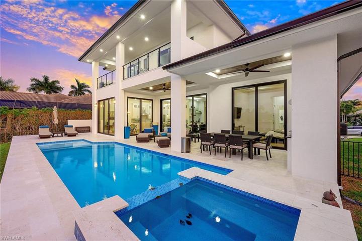 1888 N Bahama  AVE, MARCO ISLAND, FL 34145