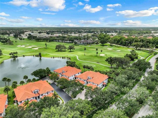 COMMUNITY AERIAL VIEW