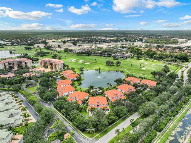 COMMUNITY AERIAL VIEW