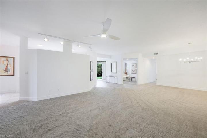 DINING AND LIVING ROOM