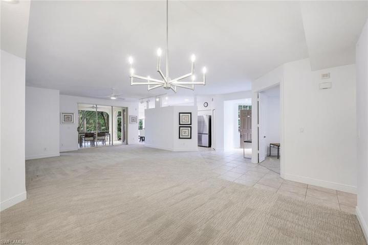 DINING AND LIVING ROOM