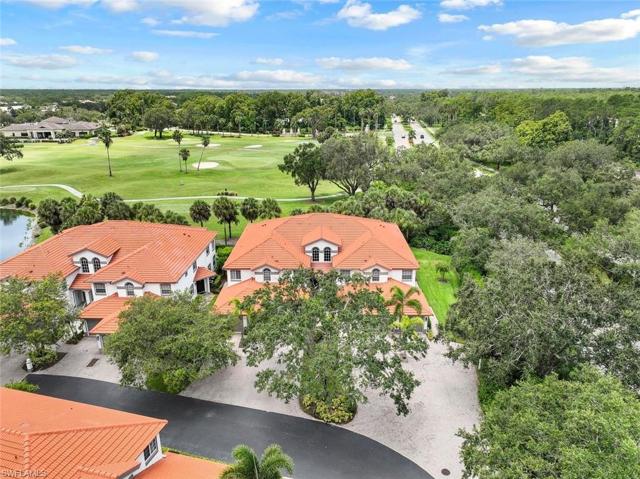 COMMUNITY AERIAL VIEW