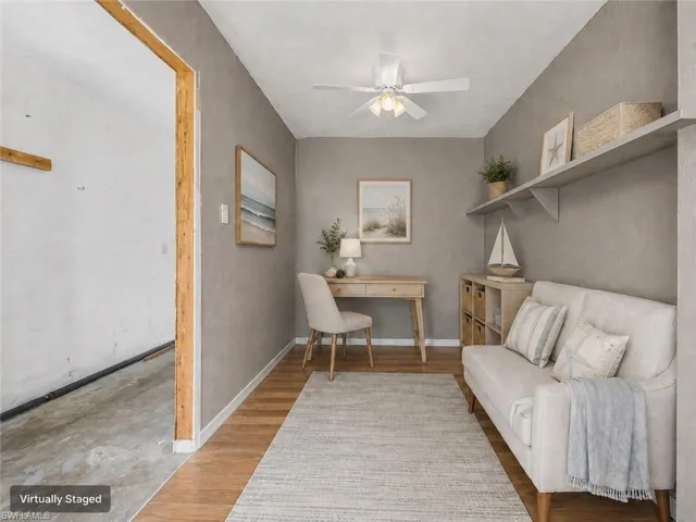 2205 Lotus Rd, Fort Myers, Florida 33905