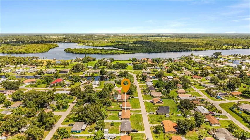 2205 Lotus Rd, Fort Myers, Florida 33905