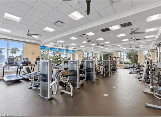 8056 Queen Palm Ln 643, Fort Myers, Florida 33966