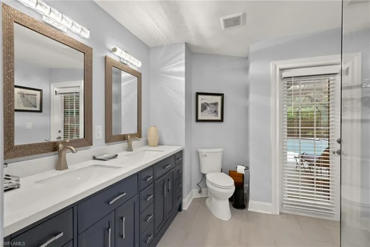 2259 Queens Way, Naples, Florida 34112