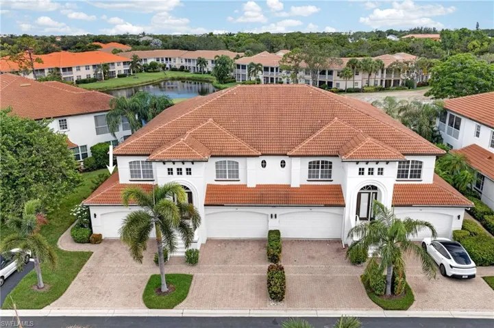 9141 Los Lagos Ct 101, Bonita Springs, Florida 34135