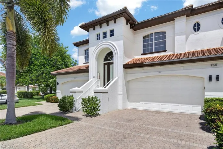 9141 Los Lagos Ct 101, Bonita Springs, Florida 34135