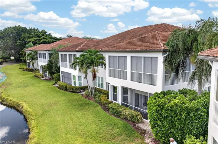 9141 Los Lagos Ct 101, Bonita Springs, Florida 34135