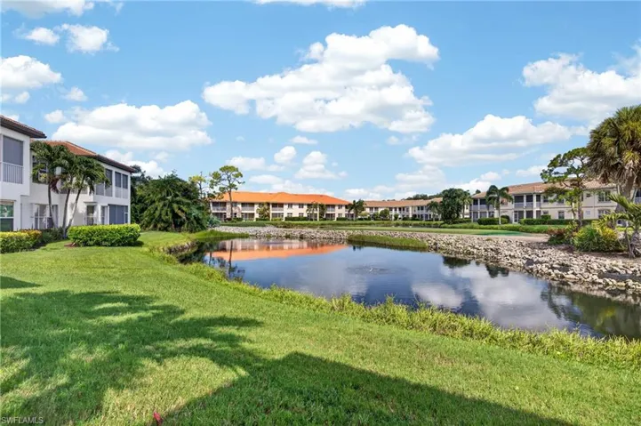 9141 Los Lagos Ct 101, Bonita Springs, Florida 34135
