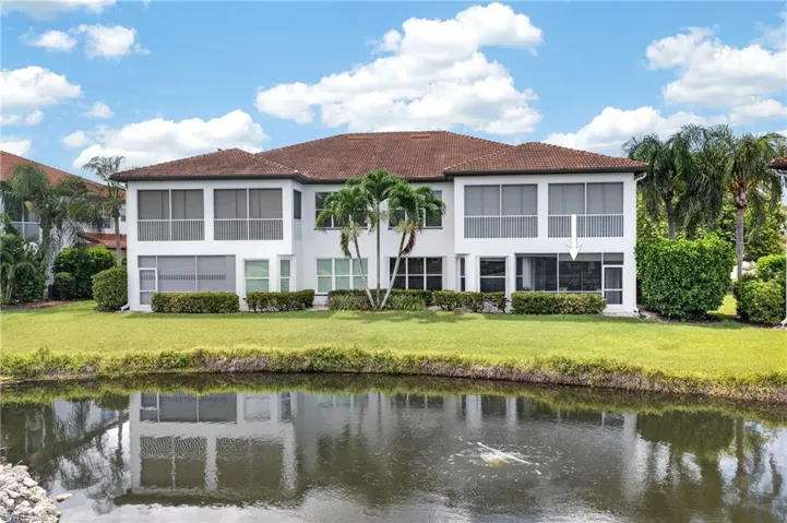 9141 Los Lagos Ct 101, Bonita Springs, Florida 34135
