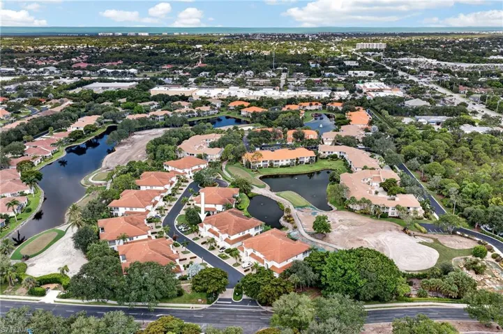 9141 Los Lagos Ct 101, Bonita Springs, Florida 34135