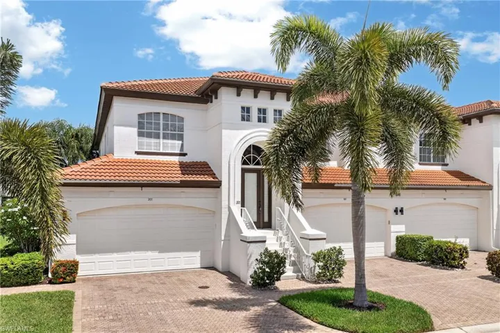 9141 Los Lagos Ct 101, Bonita Springs, Florida 34135