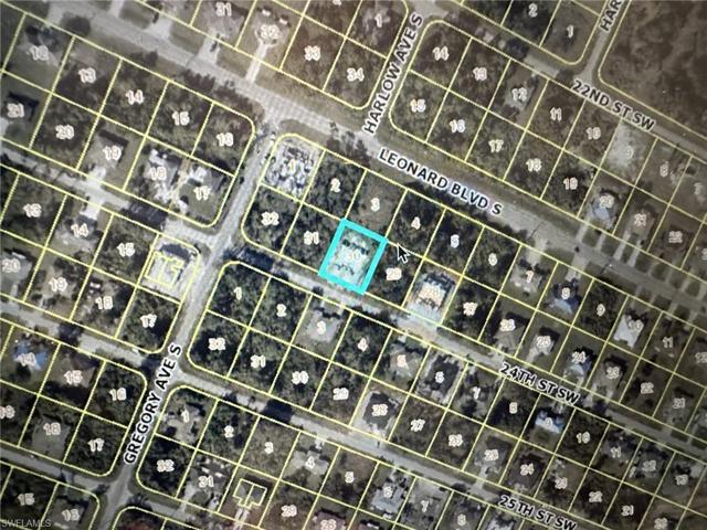 4652-4654 24th ST SW, LEHIGH ACRES FL 33973