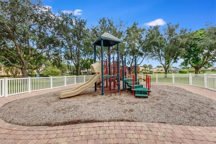 Community Playground