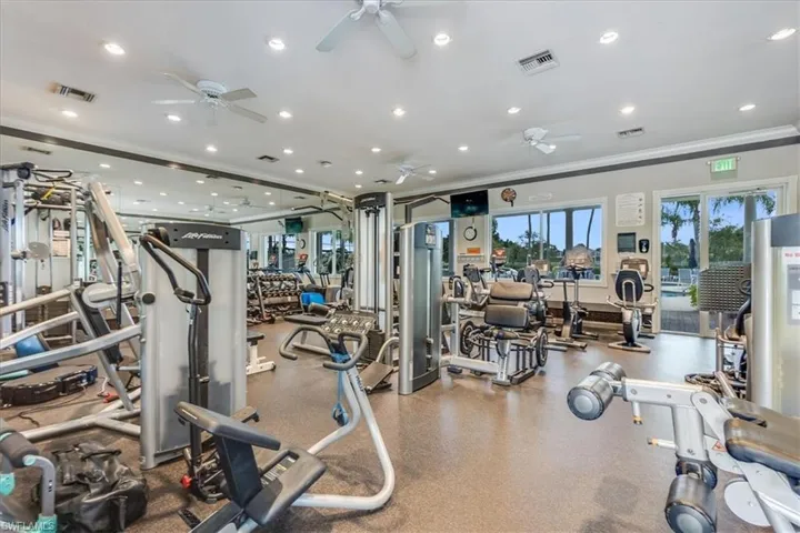Community Gym