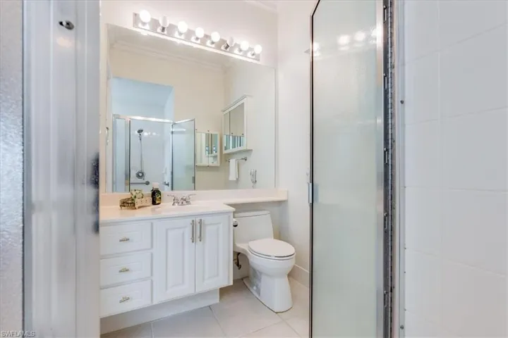 Primary Bathroom #2
