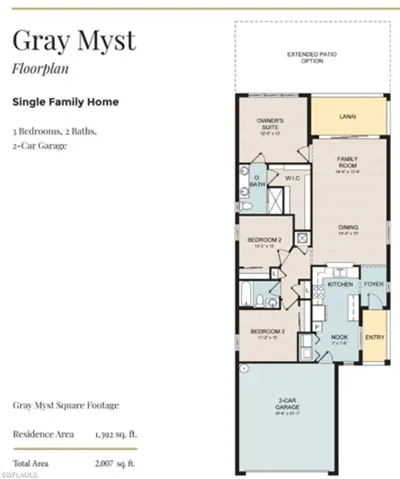 Gray Myst