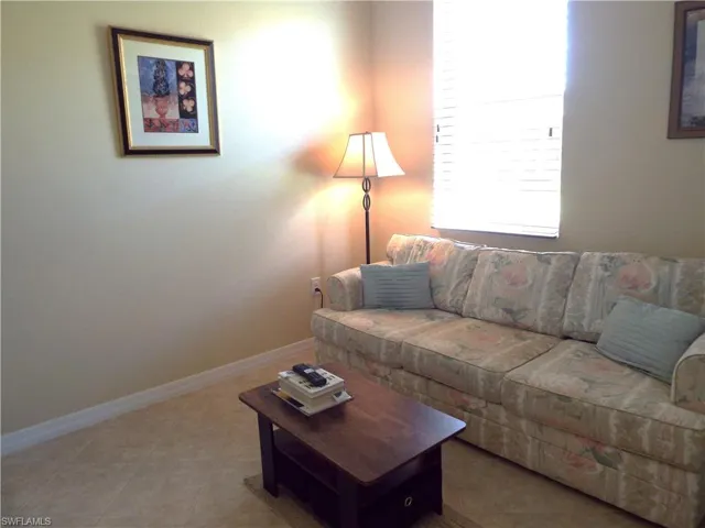 3rd bedroom or den