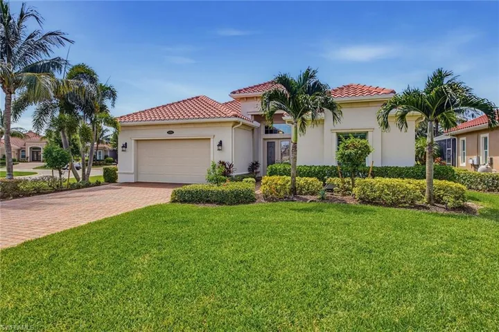 9454 Lagomar Ct, Naples, Florida 34114