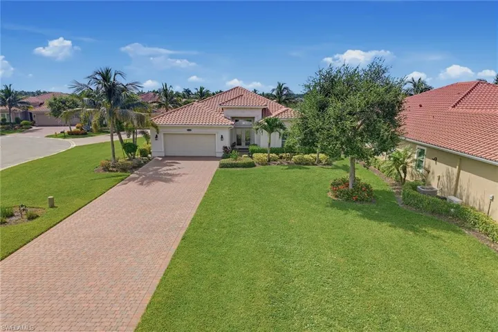 9454 Lagomar Ct, Naples, Florida 34114