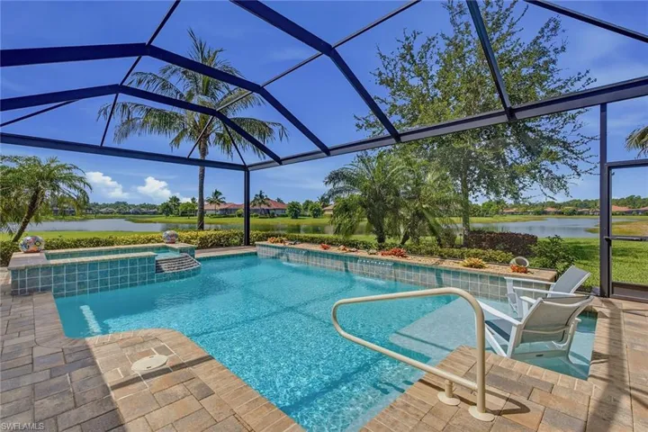9454 Lagomar Ct, Naples, Florida 34114
