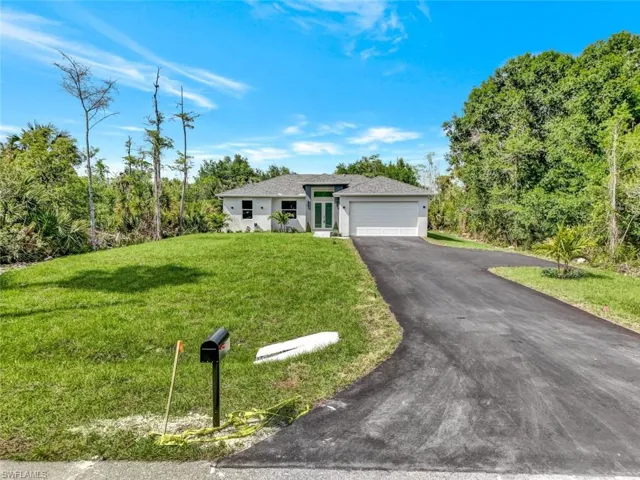4421 30th Ave Se, Naples Fl 34117