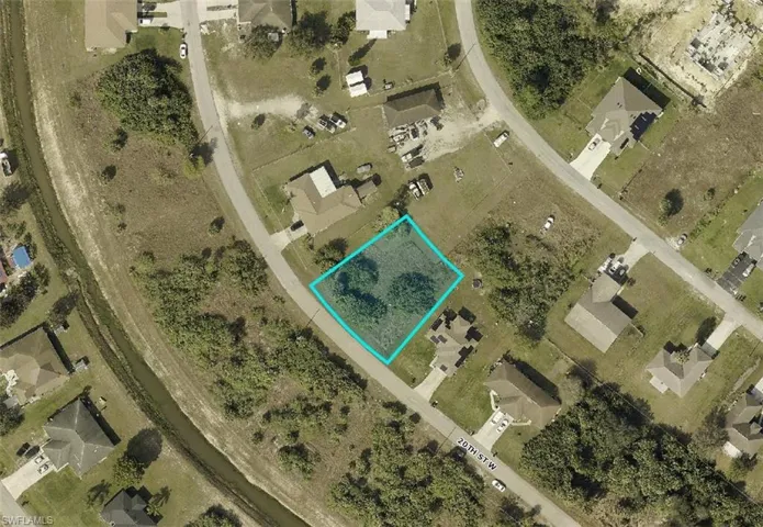 3948-3950  20th W ST, Lehigh Acres, FL 33971