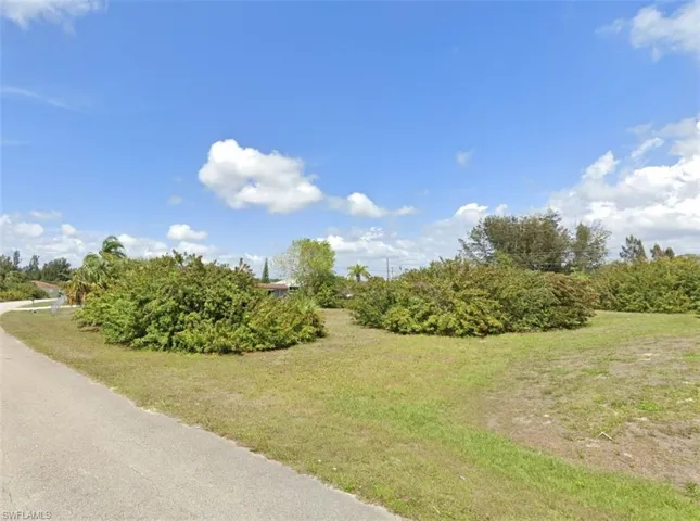 3948-3950  20th W ST, Lehigh Acres, FL 33971