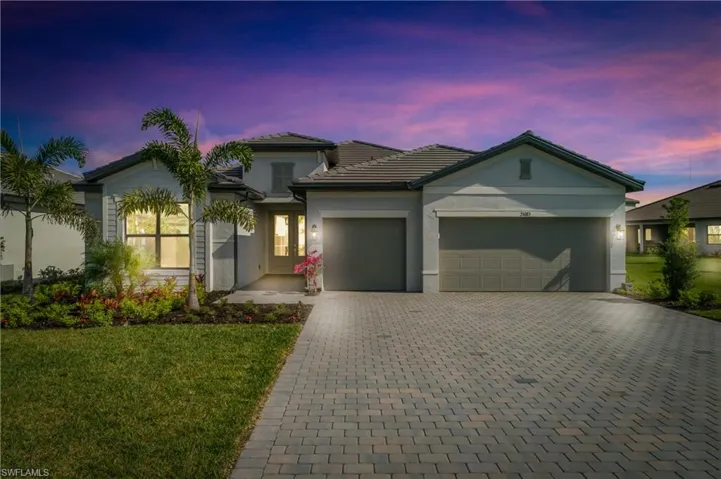 BRAND NEW HOME, Move-In READY, with LOTS of upgrades!
