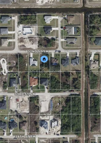 3207 32nd St Sw, Lehigh Acres, Florida 33976