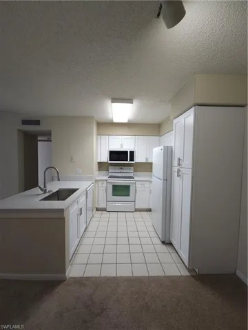 new kitchen