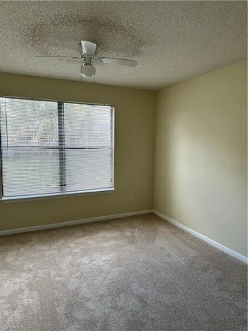 2nd picture Large bedroom with walk-in closet
