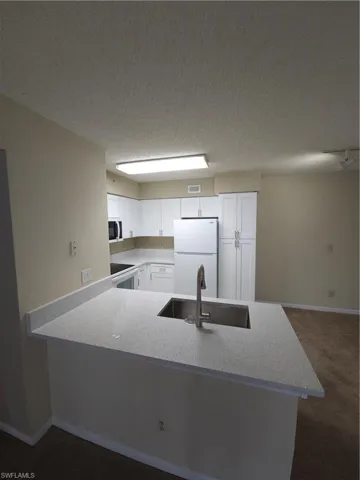 new kitchen