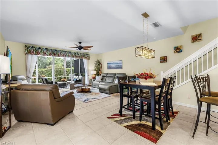 Open and Bright Floor Plan!