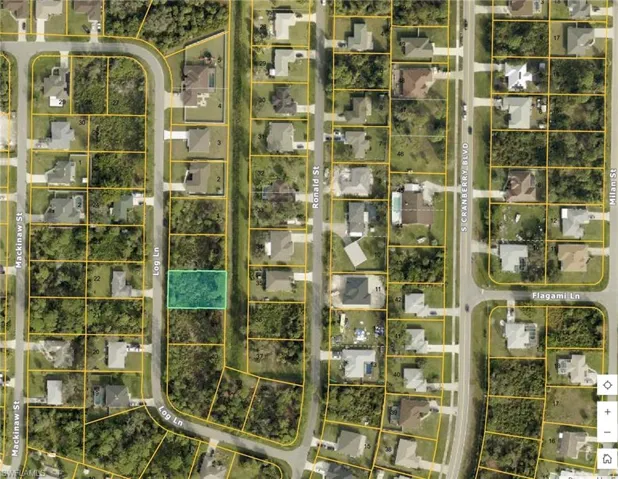 Log  LN, North Port, FL 34286